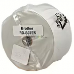 Brother RD LABEL RD-S07E5 86M X 58MM RDS07E5