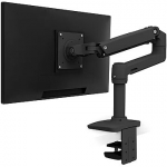 Ergotron LX Desk Mount Monitor Arm, up to 34" 45-241-224