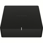 Sonos Port, Black PORT1EU1BLK