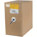 Startech CAT 6, UTP, 305m WIRC6PATBLRL