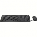 Logitech MK295 Silent, Combo, Wireless, Eng/Rus 920-009807