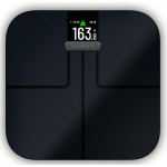 Garmin Index S2 Smart Scale Black 010-02294-12