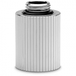 EK Water Blocks EK-Quantum Torque Extender Static MF 28, Nickel 3831109825495