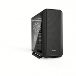 Be Quiet Silent Base 802, Tempered Glass, Black BGW39