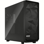 Fractal Design Meshify 2 XL, Tempered Glass, Light Tint, Black FD-C-MES2X-02