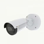 Axis P1455-LE, 1080p Full HD, 2MP, Lightfinder2.0, WDR, White 01997-001