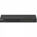 Netgear M4250-26G4F-POE+, 24X1G POE+ 4XSFP GSM4230P-100EUS