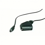 Gembird SCART to S-Video, 1.8m CCV-520