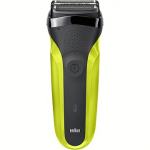Braun Series 3 300s Green 300sGreen