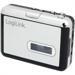 Logilink USB Cassette Capture & Player UA0156