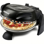 G3 Ferrari Delizia Pizza Oven, Black G1000610