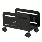 Maclean Computer Stand Cart Mobile For CPU MC-851 MC-851
