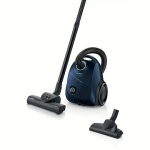 Bosch Series 2 BGBS2BU1, Blue/Black  BGBS2BU1T