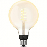 Philips LIGHT BULB E27 G125 HUE 929002478101