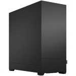 Fractal Design Pop XL Silent, Black Solid FD-C-POS1X-01