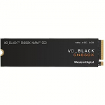 Western Digital Black SN850X, 1TB, M.2 Gen4 x4 WDS100T2X0E