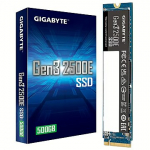 Gigabyte Gen3 2500E, 500GB, M.2 Gen3 x4 G325E500G