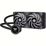 Thermaltake TOUGHLIQUID Ultra 240, Black CL-W322-PL12GM-B