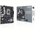 Asus PRIME B760M-K D4 PRIME B760M-K D4