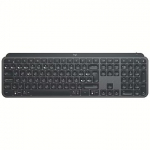 Logitech MX Keys Combo for Business | Gen 2, Graphite, SPANISH layout 920-010930