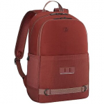 Wenger Tylon Backpack, 15.6", Red 612563