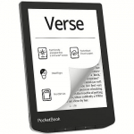 PocketBook Verse, Grey PB629-M-WW