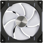 Phanteks D30-140 D-RGB Reverse, Black PH-F140D30R_DRGB_PWM_BK01