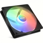 NZXT F140 RGB Core, Black RF-C14SF-B1