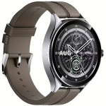 Xiaomi Watch 2 Pro GPS, Silver 47008