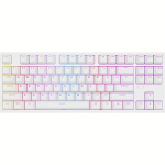 Genesis Thor 404 TKL, Kailh Brown, White NKG-2072