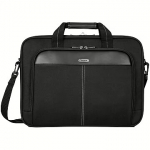 Targus Classic Slim Topload, 15.6", Black TCT027GL