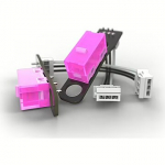 Endgame Gear OP1 Mouse Switch Set, HNCHK 150m EGG-SP-HN150-6070