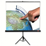 Avtek TRIPOD Standard 150 projection screen 1:1 Tripod Standard 150