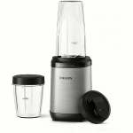 Philips HR2765/00, 5000 Series Blender, Silver HR2765/00
