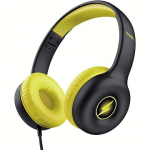 Trust Nouna, Black/Yellow 25406
