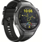 Huawei GT5 Pro Active, Black - 46mm Vili-B29F