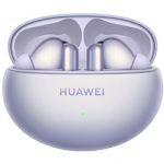 Huawei FreeBuds 6i fioletowe ANC Orca-T100
