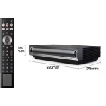 Hisense LASER TV HISENSE PX3 80-150" 4K PX3