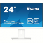 Iiyama XUB2497HSU-W2, 24" XUB2497HSU-W2