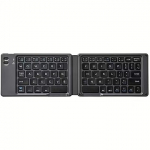 Techly Foldable Keyboard 364156