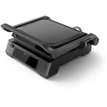 Philips 7000 series Contact Grill, Black HD6307/70