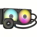 Corsair iCUE LINK TITAN RX RGB, 280mm, Black CW-9061017-WW