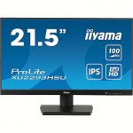 Iiyama XU2293HSU-B7, 21.5" XU2293HSU-B7