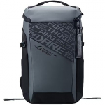Asus ROG Ranger BP2701 Gaming Backpack (Cybertext Edition), 17", Grey 90XB06L0-BBP010