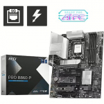 MSI PRO B860-P PRO B860-P