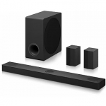 LG Soundbar S80TR S80TR.DEUSLLK