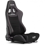 Next Level Racing ERS5 Elite - PU Leather & Suede Edition NLR-E055