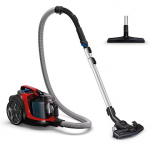 Philips 7000 Series PowerPro Expert, Red/Black FC9729/09