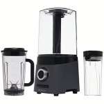 Kohersen vacuum blender VB1500, Black/Grey 71097