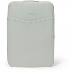 Dicota Sleeve Eco SLIM L for MS Surface, 14-15", Silver Sage D31999-DFS